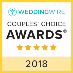 Couples Choice Awards 2018 (Badge)