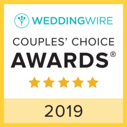 Couples Choice Awards 2019 (Badge)