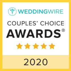 Couples Choice Awards 2020 (Badge)