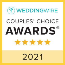 Couples Choice Awards 2021 (Badge)