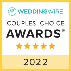 Couples Choice Awards 2022 (Badge)
